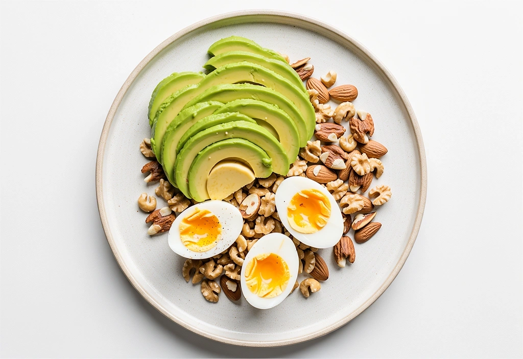 Nutrition et satiété