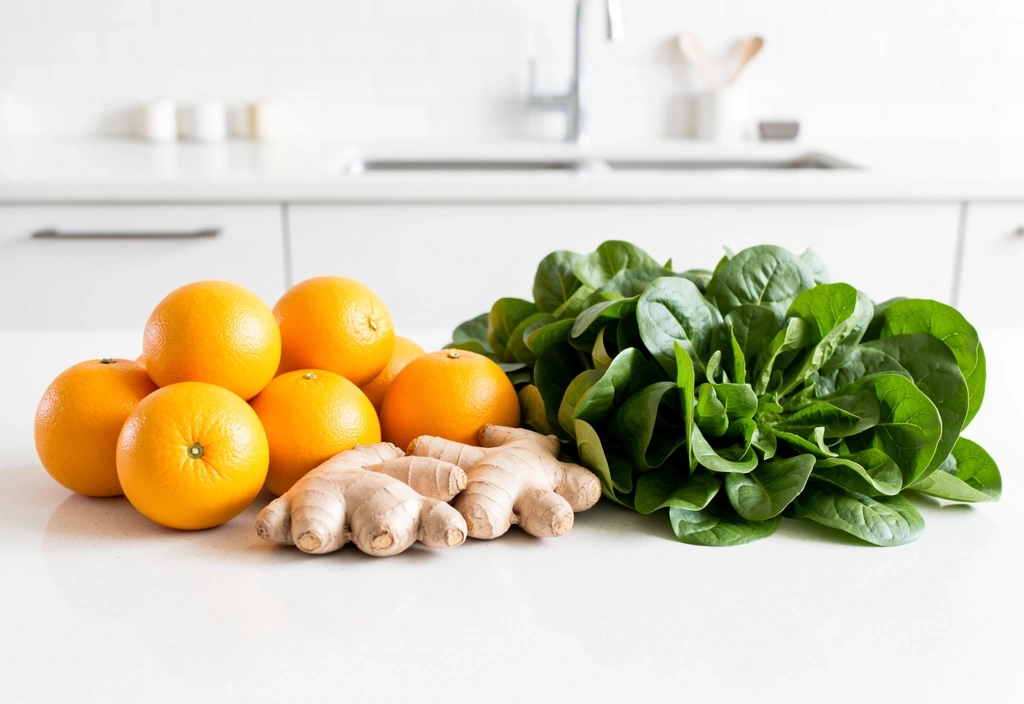 Vitamines et métabolisme