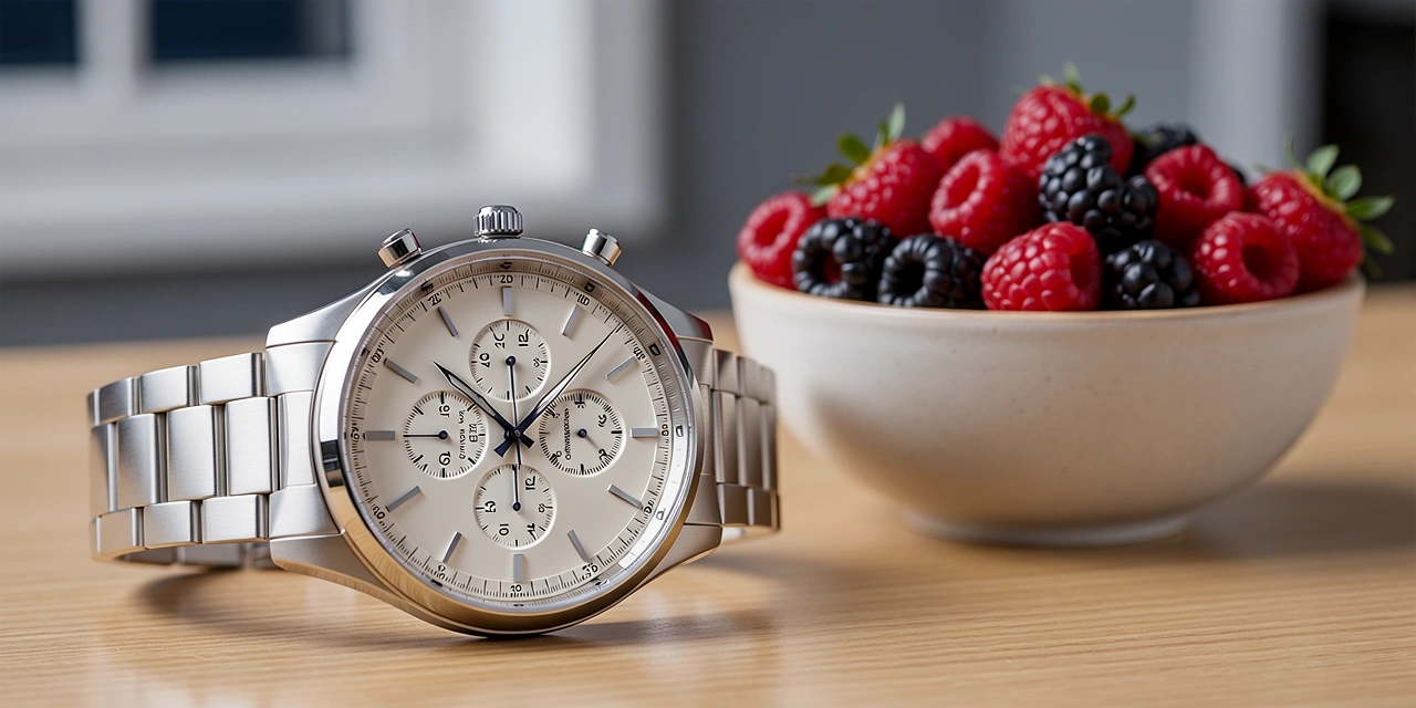 Style de vie organisé